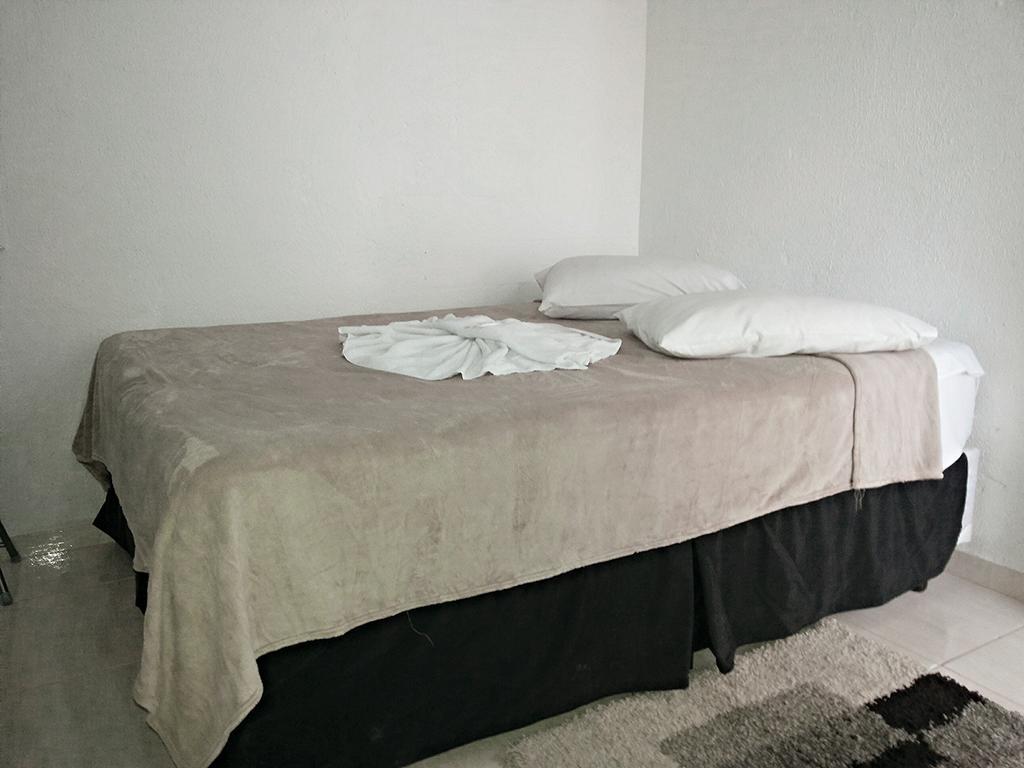 Hospedaria Alto Do Ipiranga Hotel São Paulo Værelse billede
