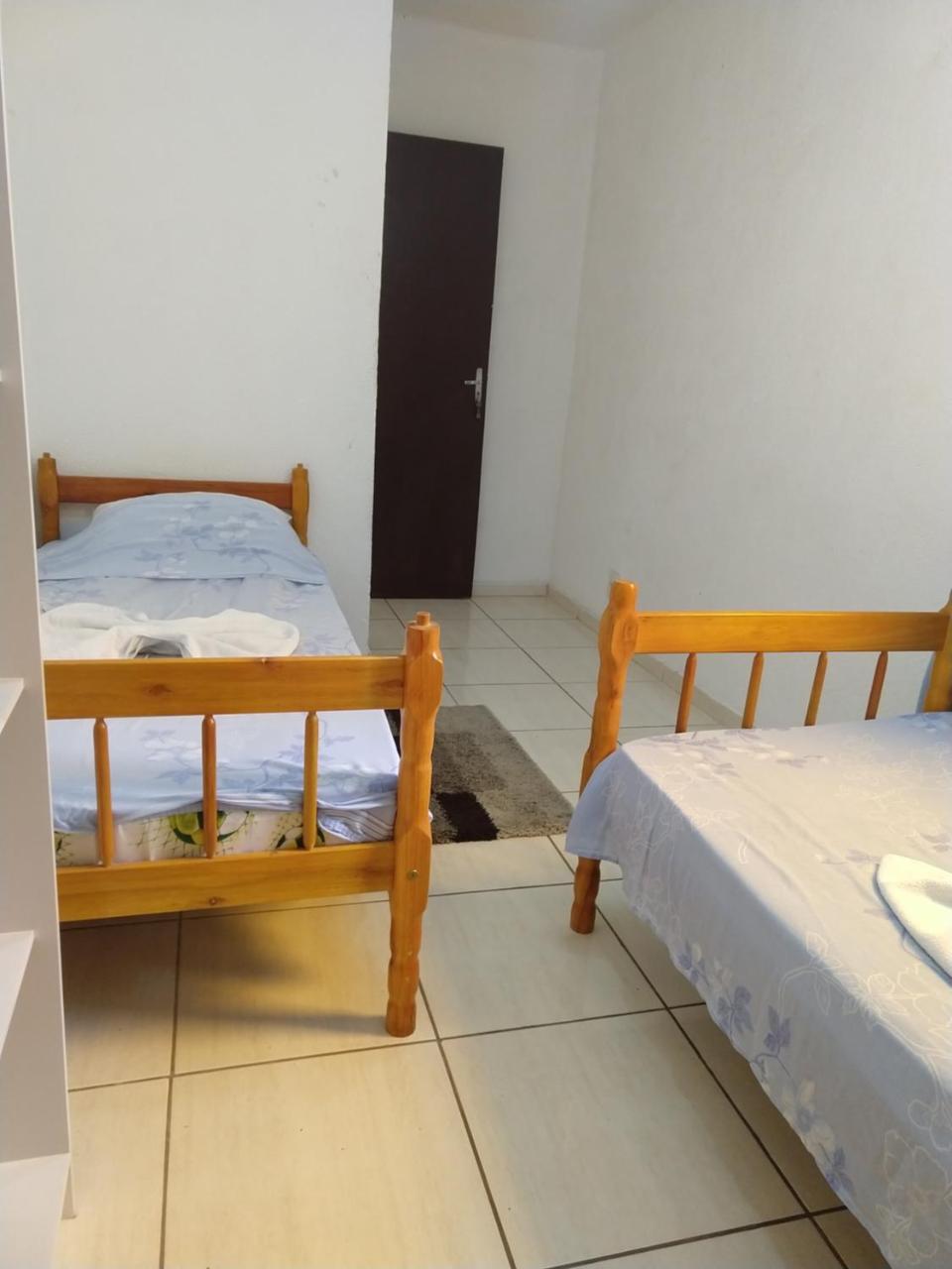 Hospedaria Alto Do Ipiranga Hotel São Paulo Eksteriør billede