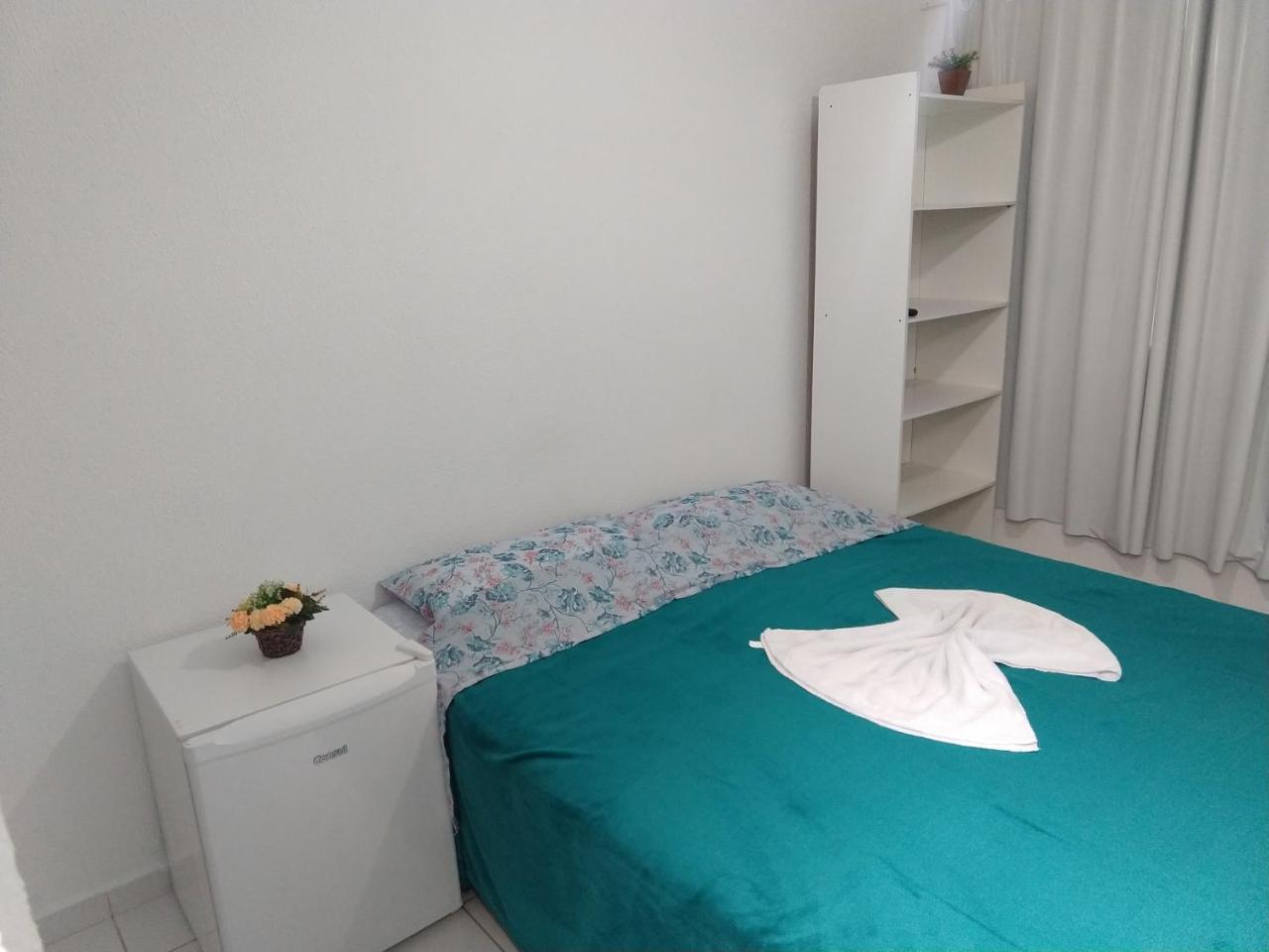 Hospedaria Alto Do Ipiranga Hotel São Paulo Eksteriør billede